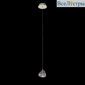 Подвесной светильник DeLight Collection Mizu OM8201015-1 chrome