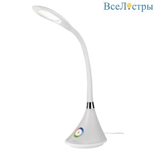 Настольная лампа General GLTL-038-1 800038