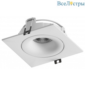 Точечный светильник Hesby Lighting Core HSBL_0230