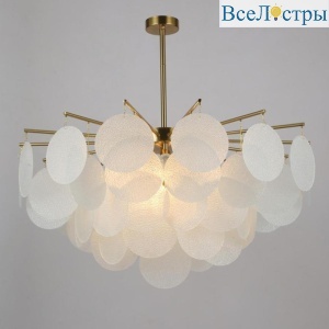 Потолочная люстра Omnilux Lerici OML-67407-08