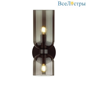Бра Odeon Light Orinoco 4804/2W
