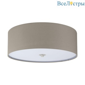 Потолочный светильник Eglo Pasteri 94919