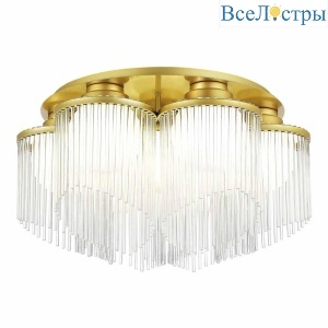Потолочная люстра ST Luce Allegro SL1511.202.07