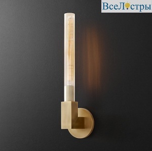 Бра ImperiumLoft RH Cannelle 73941-22