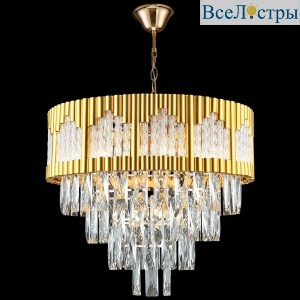 Подвесная люстра Reluce 02145-0.4-08 FGD