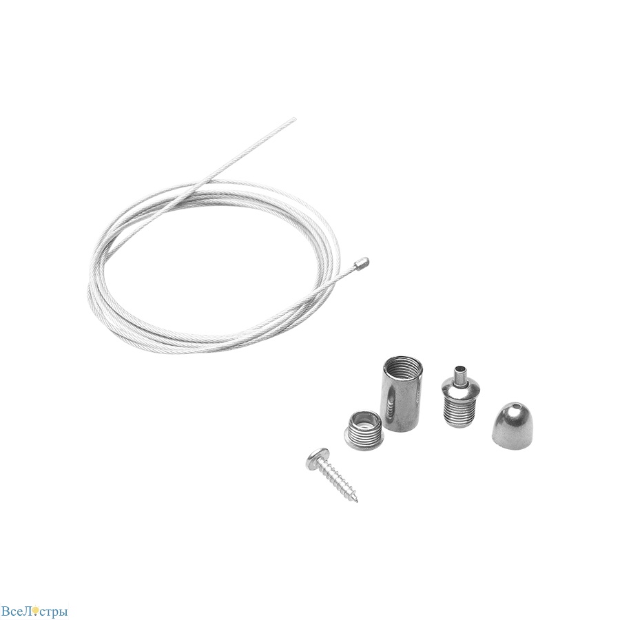 комплект для подвесного монтажа general gsu-p1 460221