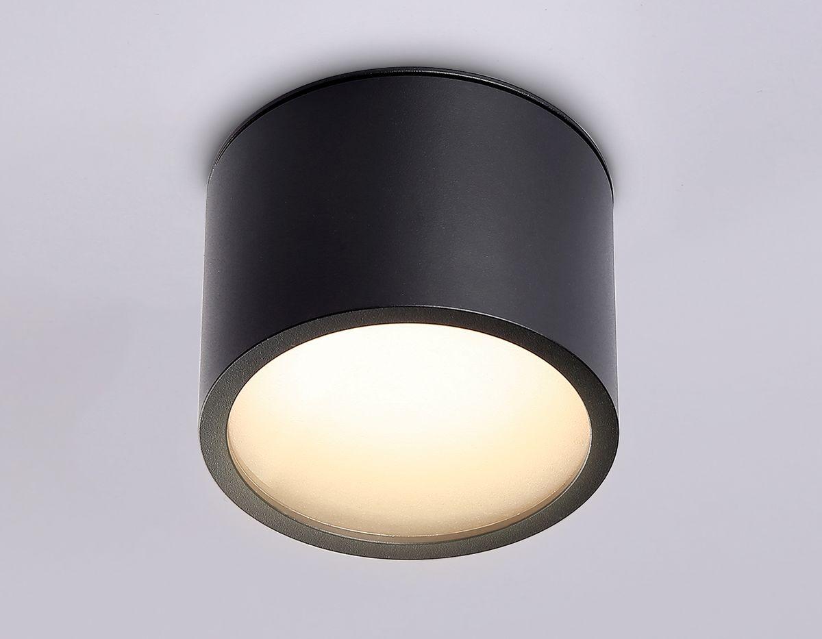 потолочный светильник ambrella light techno spot ip protect tn6551
