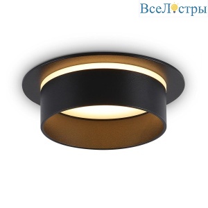 Встраиваемый светильник Ambrella light Techno Spot GX Tech TN5213