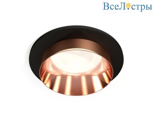 Встраиваемый светильник Ambrella Light Techno Spot XC6513025 (C6513, N6135)