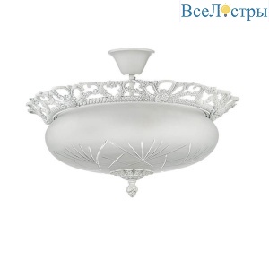 Потолочный светильник Arti Lampadari Venezia E 1.13.46 BW