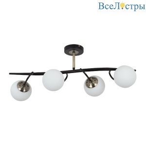Люстра на штанге Modemodern MD.1278.4