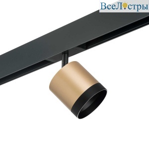 Трековый светильник Lightstar Rullo (213490+595087+203487) PRO34903487