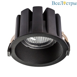 Встраиваемый светильник Lightstar Ciclone 385147