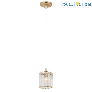 Подвесной светильник Rivoli Angelina 9077-201 Б0052878