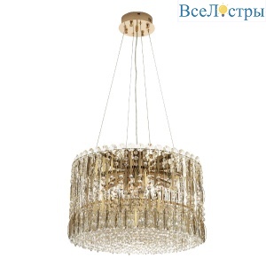 Подвесная люстра Modelux ML.315.9 GD