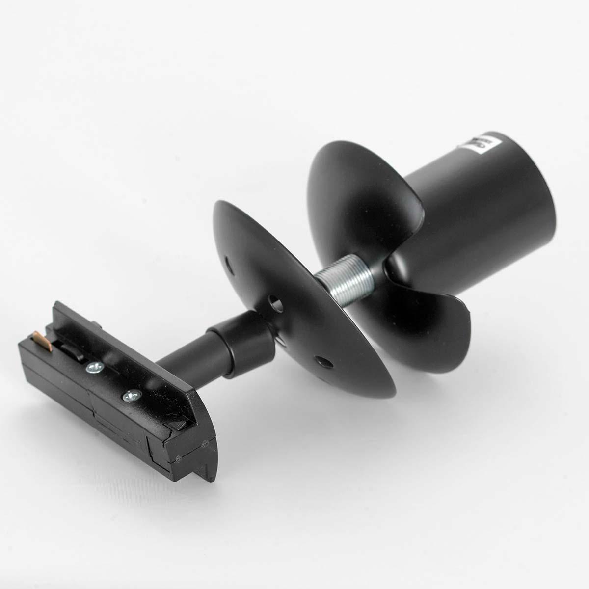 трековый светильник lussole loft hartwell lsp-8167-tab