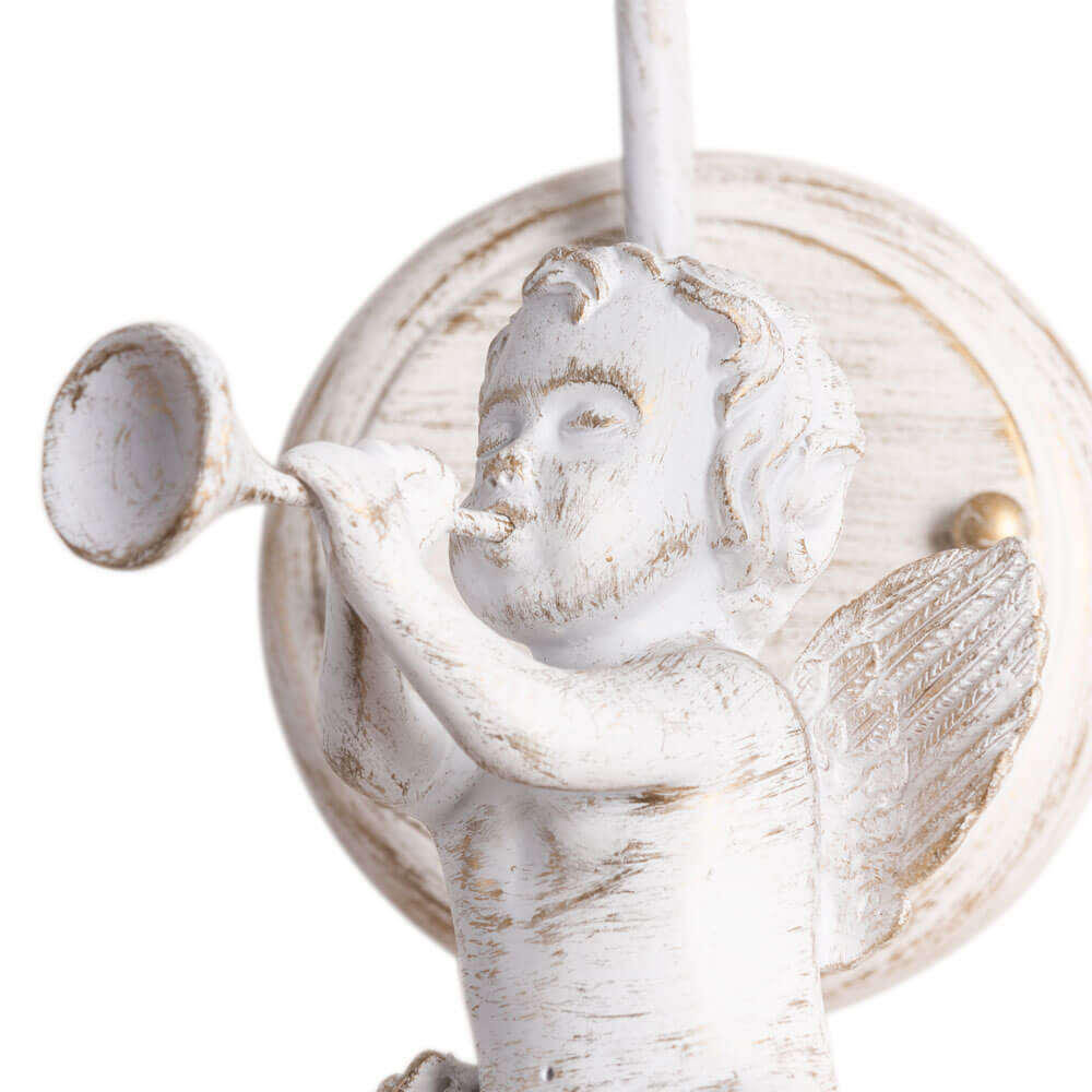 бра arte lamp amur a1133ap-1wg