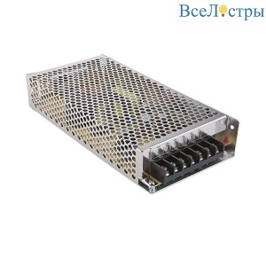 Трансформатор для светодиодной ленты Lightstar 410150