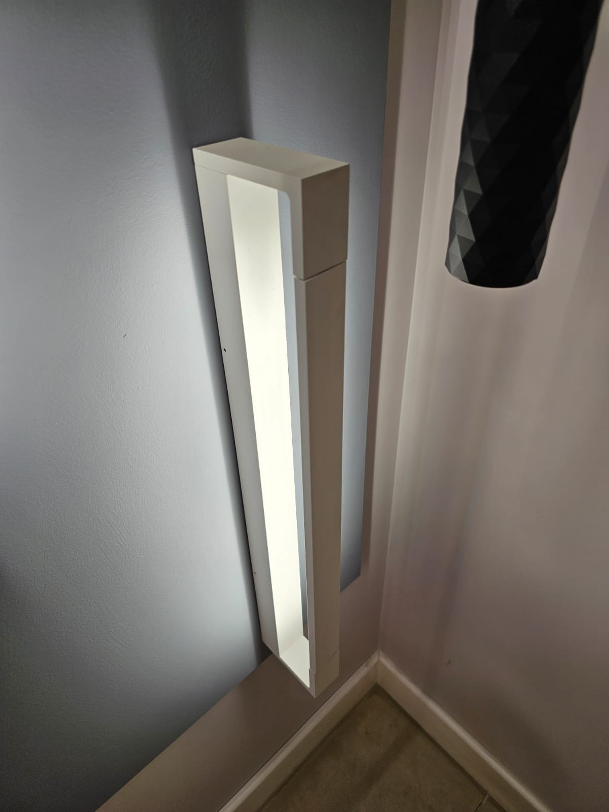 накладной светильник odeon light arno 3887/12ww