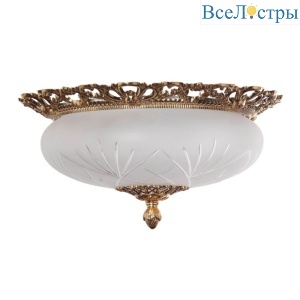 Потолочный светильник Arti Lampadari Venezia E 1.13.38 G