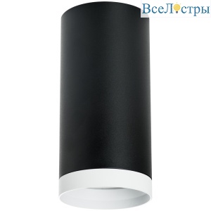 Накладной светильник Lightstar Rullo R64873486 (216487+203486)