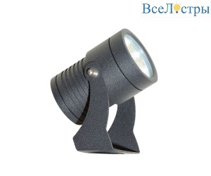 Ландшафтный светильник Kink Light Ласси 09328,16