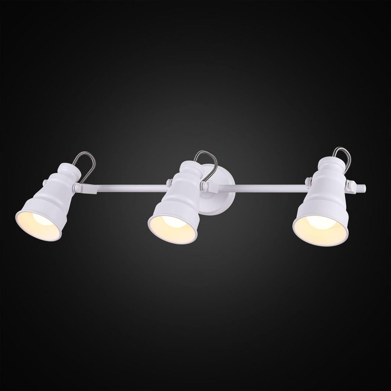 спот citilux бейкер cl541530