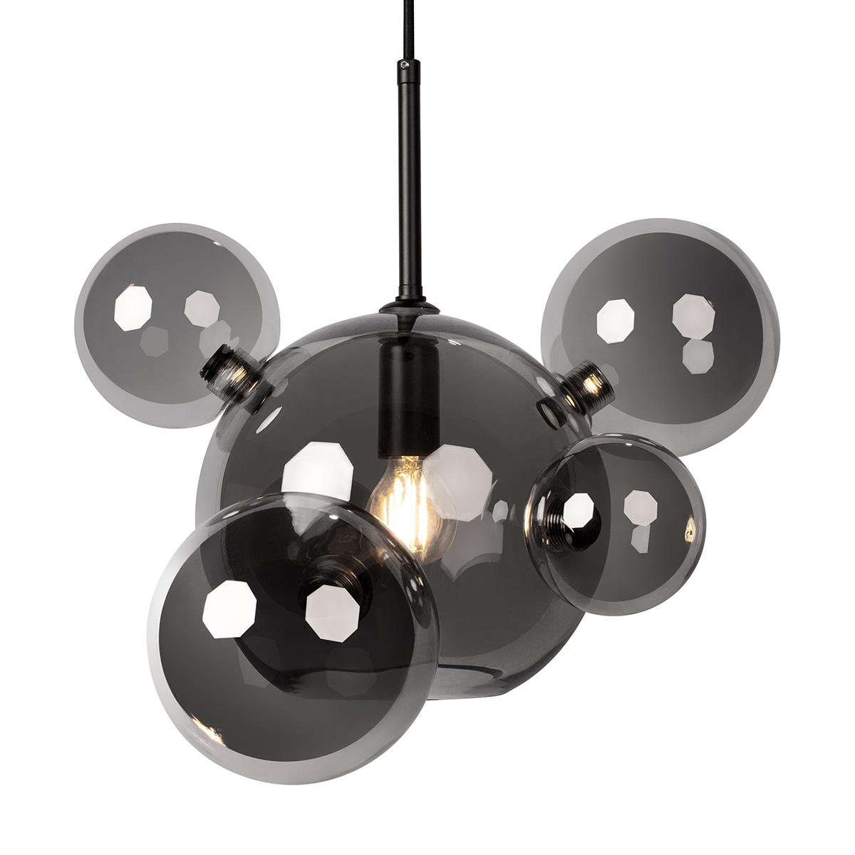 подвесной светильник loft it bolle 2029-p6 mini