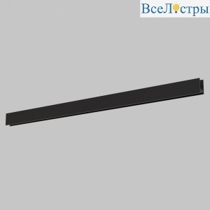 Шинопровод накладной IMEX Smart Line IL.0050.1000-1-BK