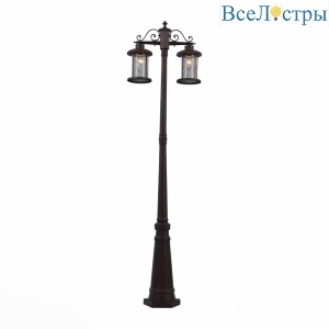Садово-парковый светильник ST Luce Lastero SL080.425.02