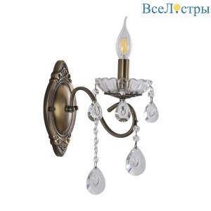Бра Lumion Classi Luina 8346/1W