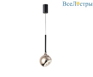 Подвесной светильник Kink Light Тимо 07529-1A,33