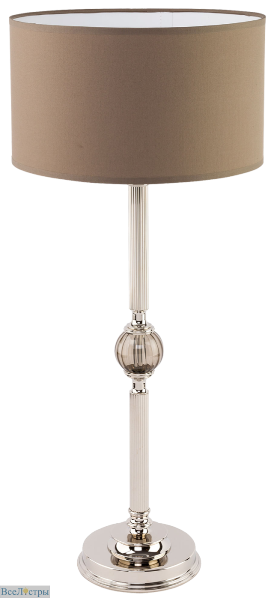 настольная лампа kutek mood tivoli tiv-lg-1 (n)