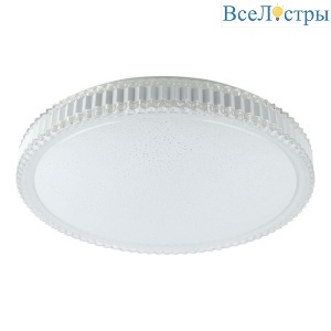 Потолочный светильник ЭРА SPB-6-70-RC Mirand Б0051095