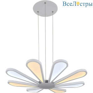 Подвесная люстра Lucia Tucci Miracoli 200.8 LED