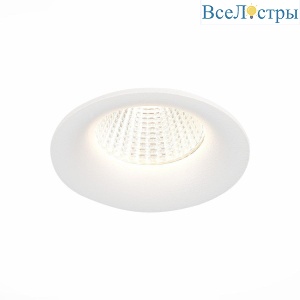 Встраиваемый светодиодный светильник ST Luce ST703.548.10
