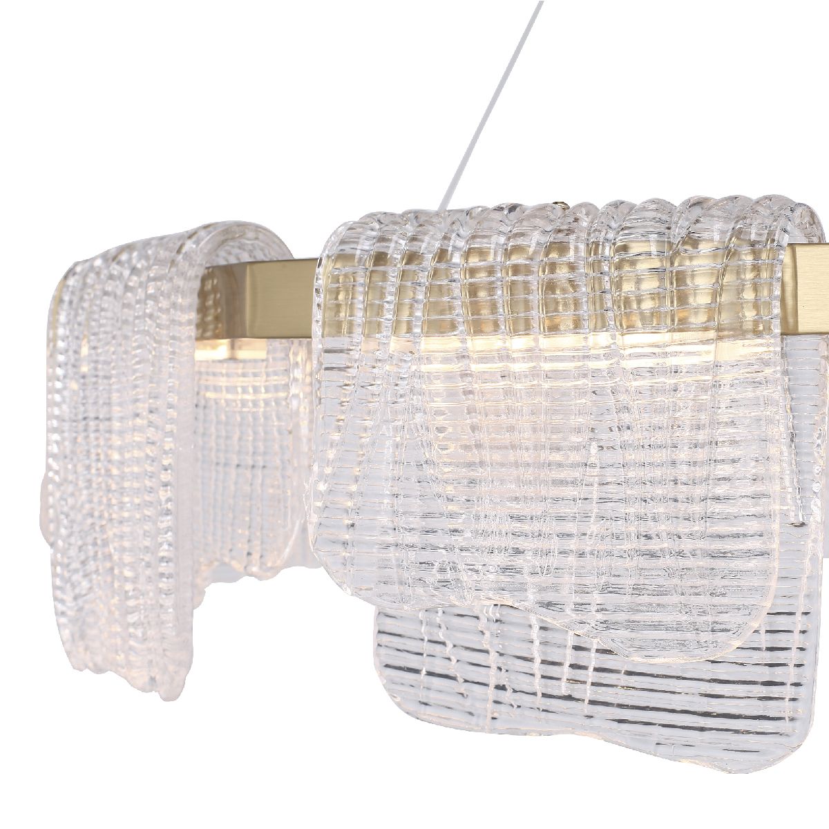 настенный светильник st luce voile sl6021.203.66