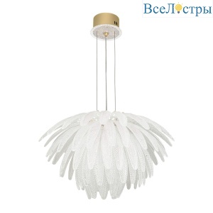 Подвесная люстра Modelux ML.2420.700 CP