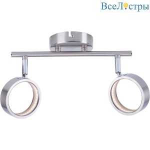 Спот Toplight Jacklyn TL1239Y-02SN