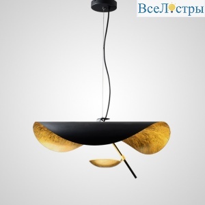 Подвесной светильник Imperium Loft Covert 178131-26
