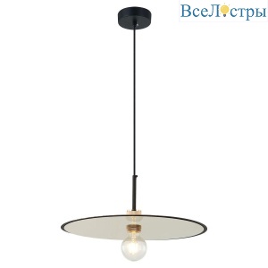 Подвесной светильник Lussole Loft BUTLER LSP-8487