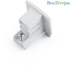 Заглушка для трехфазного шинопровода типа C Эра STR-30-W-CN-C Б0049714