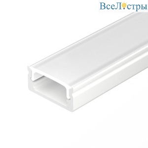 Профиль Arlight LINE-1708-2000 WHITE 044234
