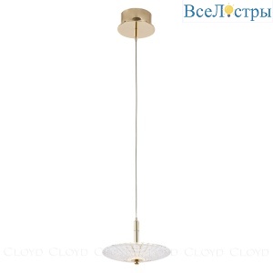 Подвесной светильник Cloyd Panoramic 11518