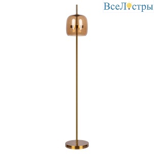 Торшер LOFT IT Dauphin 10040F/A