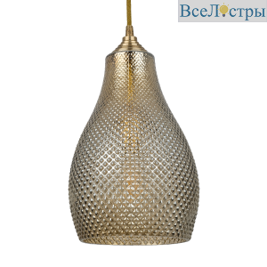 Подвесной светильник Covali PL-37014G