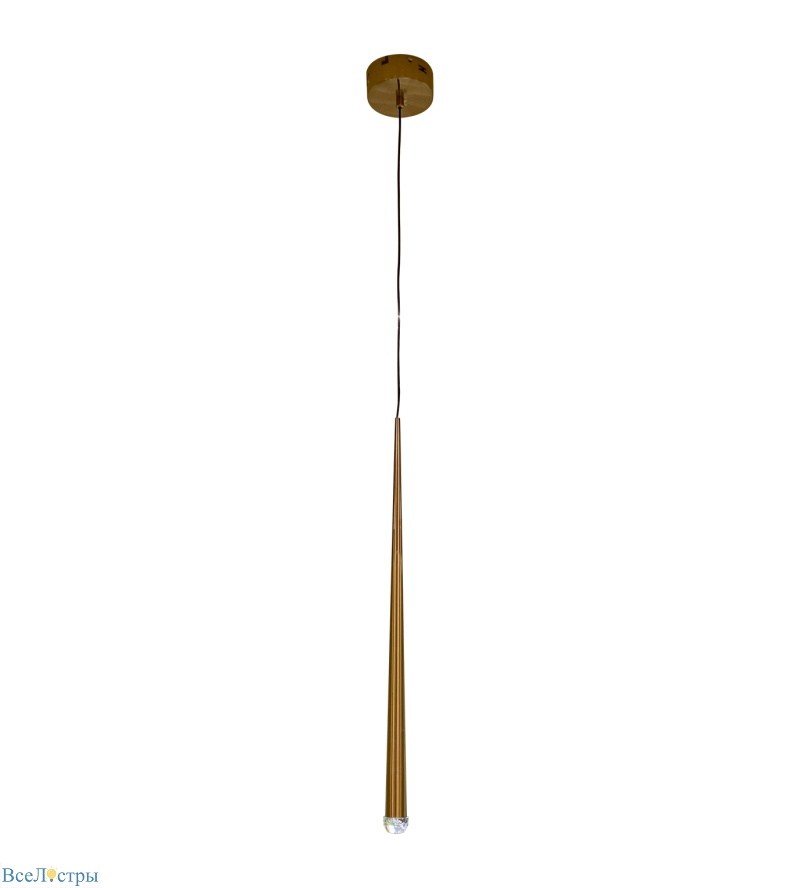подвесной светильник kink light виале 07865-1a,20