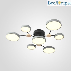 Люстра на штанге ImperiumLoft Gamma 223765-23