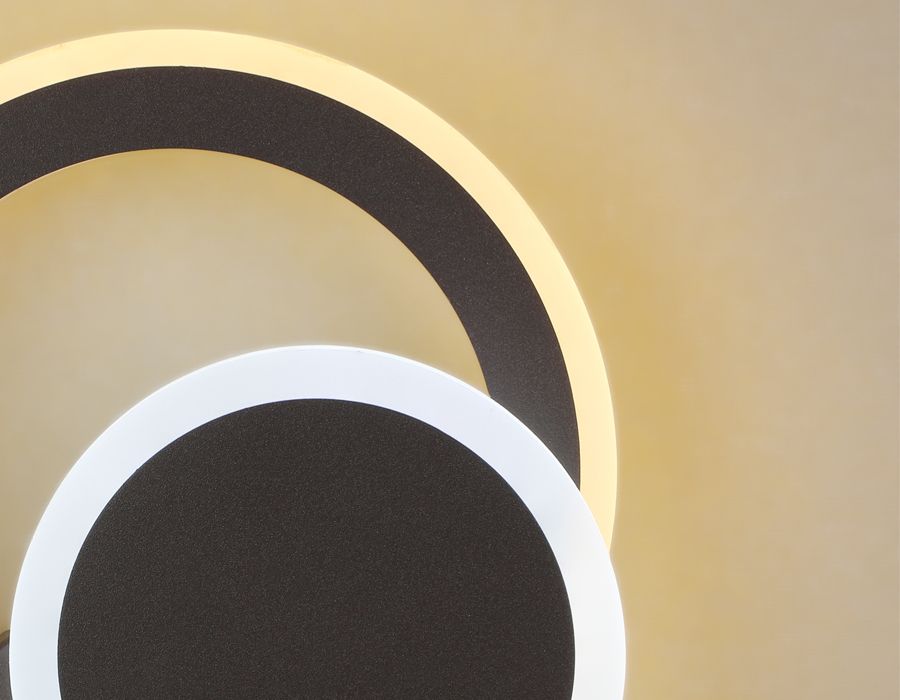 бра ambrella light acrylica fa561