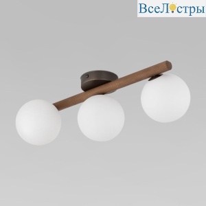 Потолочный светильник TK Lighting 10269 Estera Wood a068627